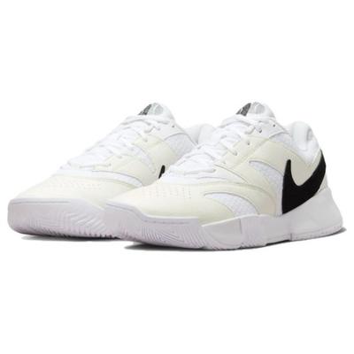 Court Lite 4 Alb Negru - FD6574-100