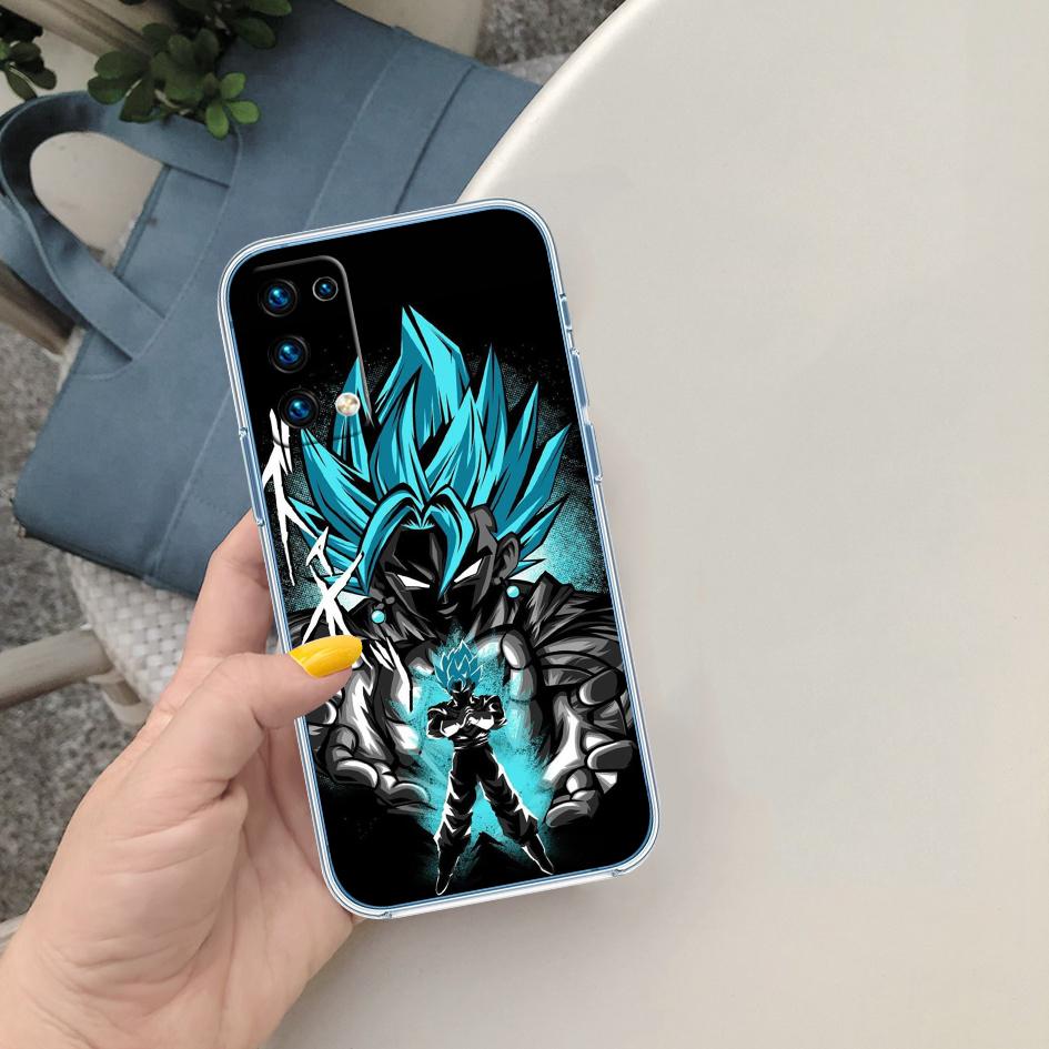 

PP32 Dragon Ball Vegeta Case for Motorola G10 G20 G30 G31 G32 G34 G35 G41 G42 G50 G51 G52 G55 G60 G60S G62 G71 G72 G75 Motorola Moto G50 5G