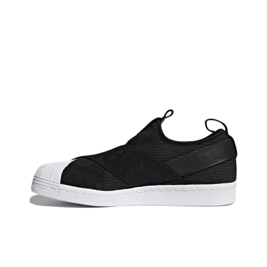 

кроссовки adidas originals Superstar Sneakers Black Female CQ2382