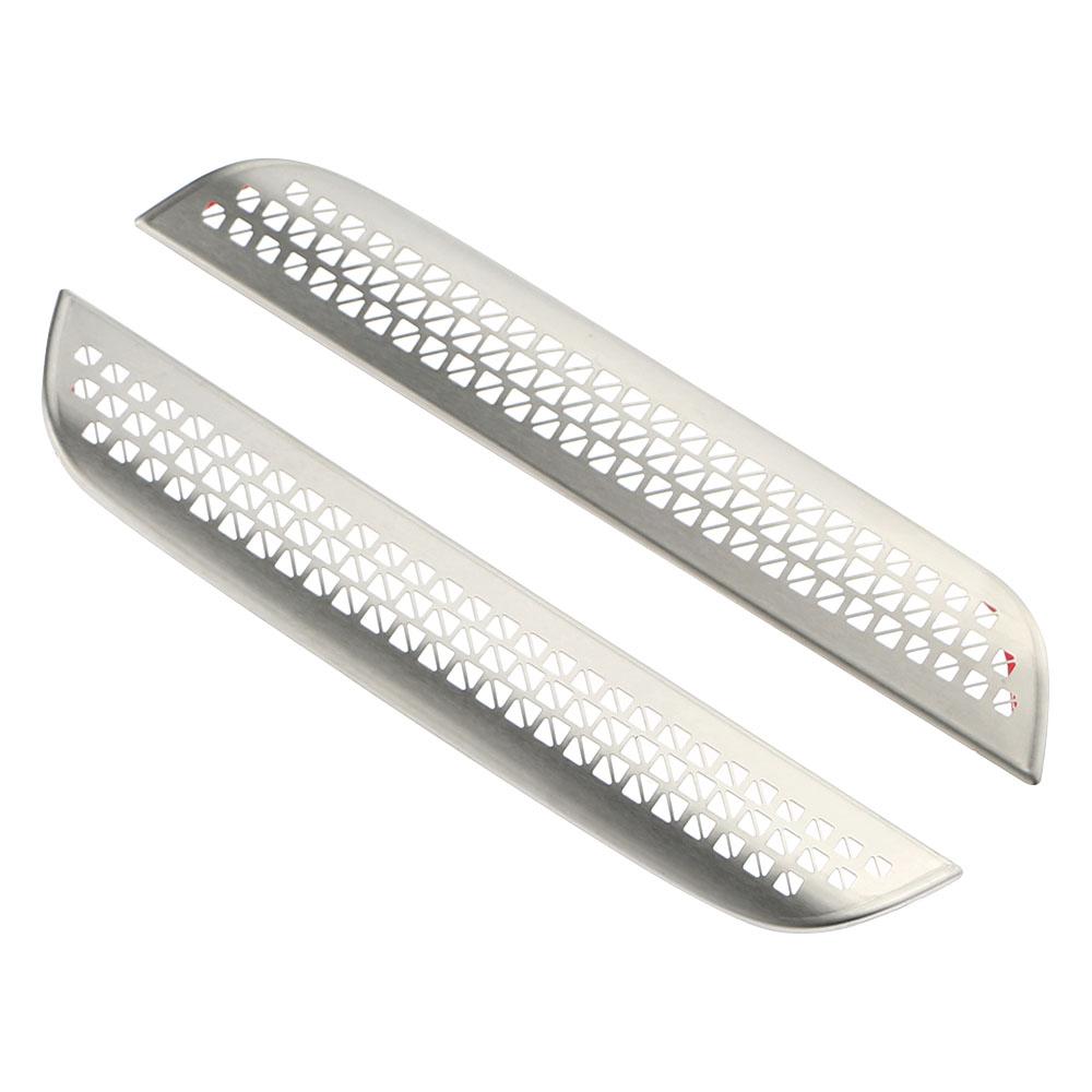 

For MG 4 MG4 EV 2025 2025 2025 Accessories Pillar Dust Cover Front Pillar Sticker Decoration Cover Interior Trim Styling срібний