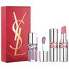 Yves Saint Laurent Loveshine Lip Oil Stick   Plumping Gloss Duo Gift Set