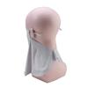 Traceless Sunscreen Mask DetachableIce Silk Mask Summer Breathable Thin Cover Face