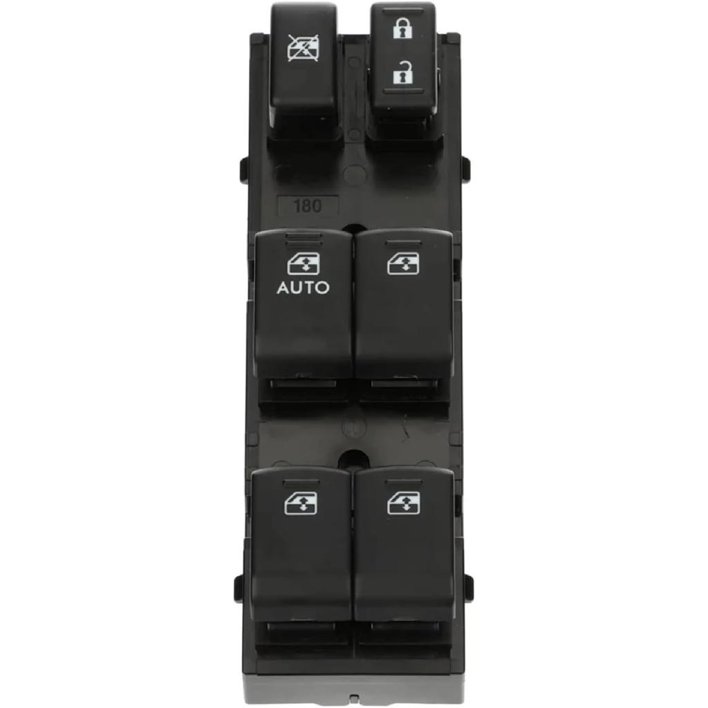 14-18 Fit for Subaru Front Driver Side Door Power Window Switch 83071SG011 Window Lifter 83071-SG040