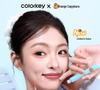 Colorkey Orange Capybara Matte Nude Lip Gloss