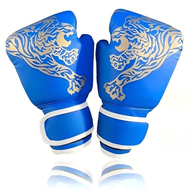 Wangfeng Split Finger Boxing Gloves