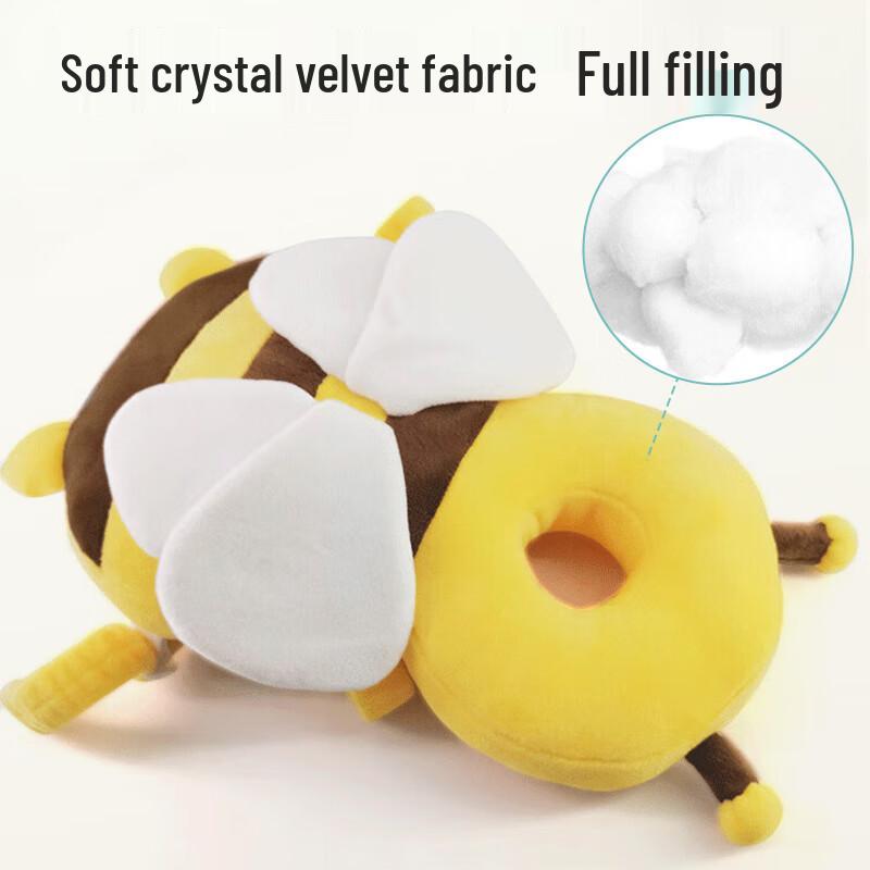 Aibaoshi Baby Anti-Fall Head Protector