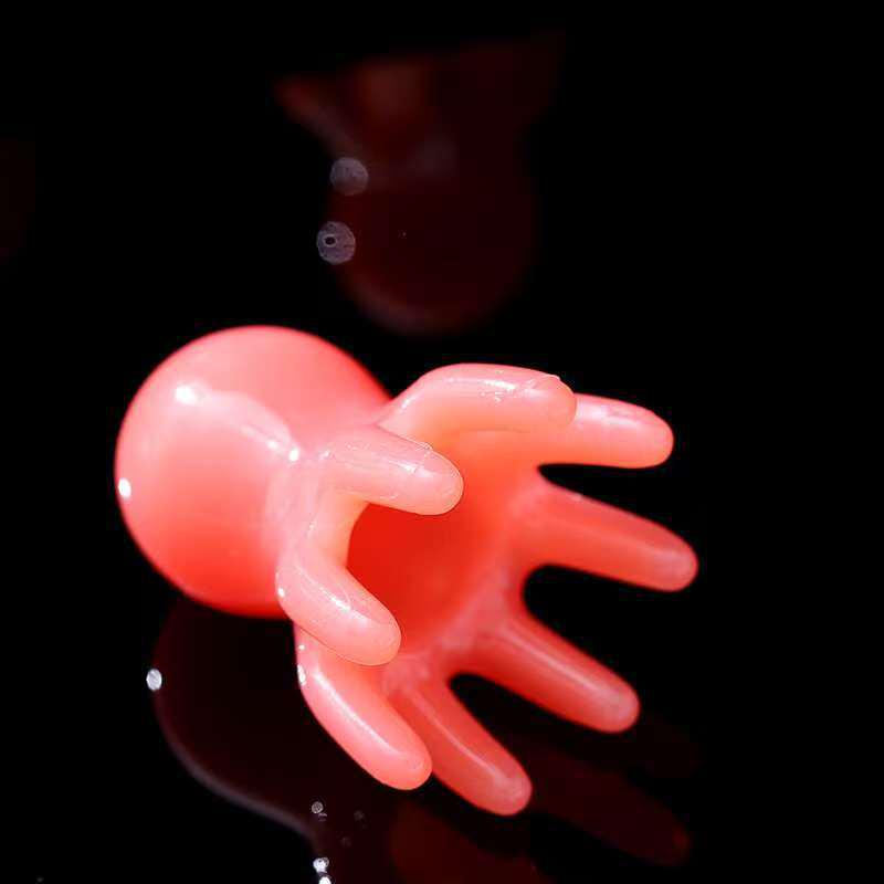 Octopus Meridian Massage Comb - Eight-Claw Head & Scalp Relaxation Tool