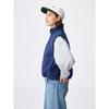 GU by Uniqlo Boa Fleece Vest +x