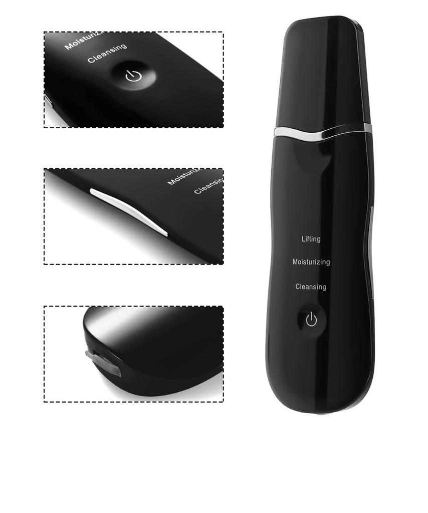 Xiaomi Ultrasonic Cleaning