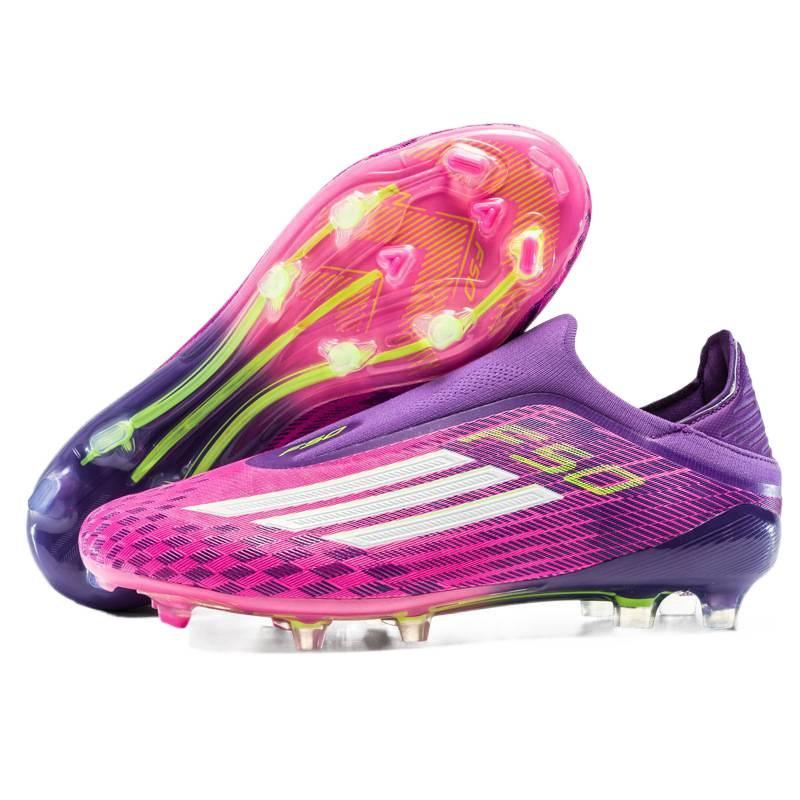 Zapatos de Fútbol Putian para Hombre de Caña Baja Clavos Rotos Estudiantes Adolescentes Uñas Largas Zapatos Deportivos de Entrenamiento