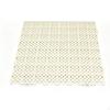 Interlocking Floor Tiles Open-Grid Mat with Drainage Holes