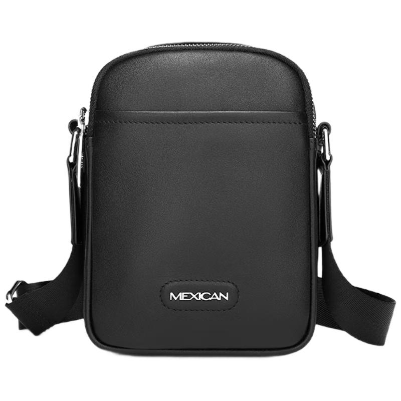Men s Casual Crossbody Shoulder Bag