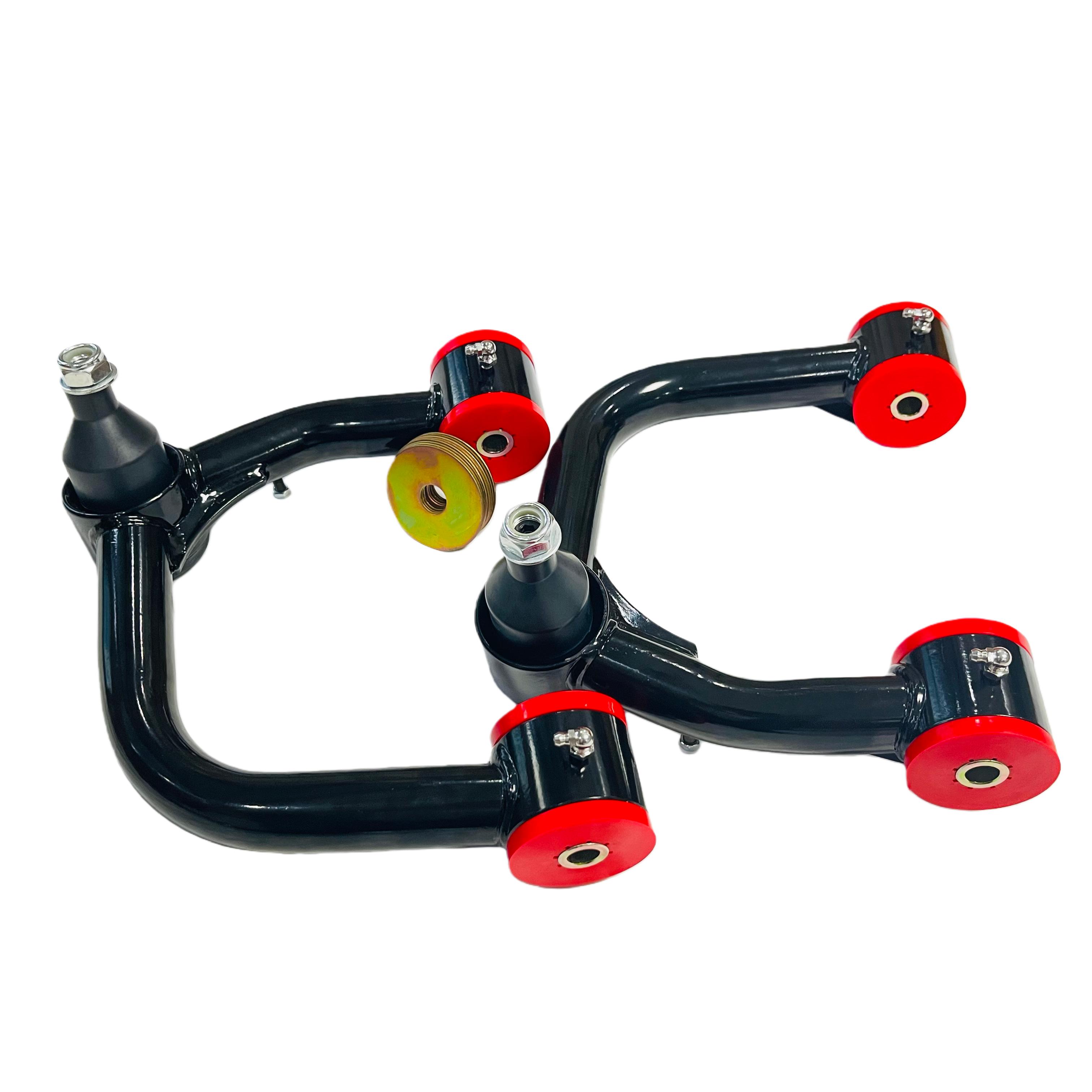 2-4 Lift Front Upper Control Arms For Toyota Tacoma Hilux Fortuner 2004-2022 HY-99226PU