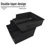 Compatible with Ford BRONCO Armrest and Center Console Storage Box for Automotive Modification