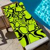 L-Landoes-o Towel Beach Quick Dry Soft n-norriess-s-s Pool Towels Gift for Travel Gym Shower Camping sports
