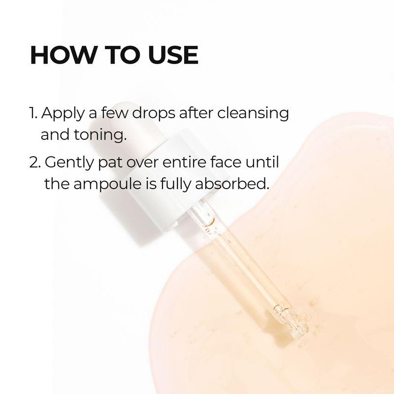 Dr.Melaxin Cemenrete Calcium Intense Ampoule Plus 30ml