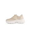 Tandy Women Casual Sneakers Beige J1583v