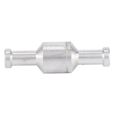 516in One Way Non Return Check Valve for Gasoline Diesel Biodiesel Water Coolant
