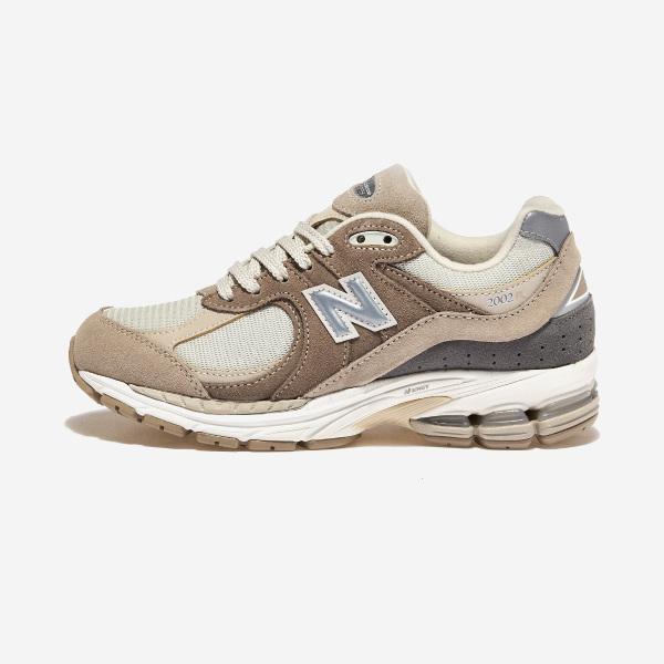 

Кроссовки NewBalance M2002RSI Кроссовки
