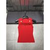 European Style Round Neck Knit Vest with Metal Accents - Slimming & Versatile, New Spring Arrival