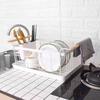 Kitchen Dish Drain Rack Dish Rack Storage Rack Dish Rack Wrought Iron Dish Rack Dish Rack Dish Rack Dish Rack Dish Rack Dish Rack