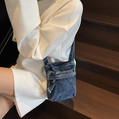 Dametasker – Crossbody-tasker