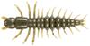 Nikko Kasei ZAZA Snake Dragonfly Sinking Version 3 Inch C01