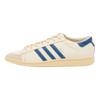 Willy Chavarria X Adidas Jabbar Dress Low Off White Dark Marine Unisex Sneakers Cream JR6862