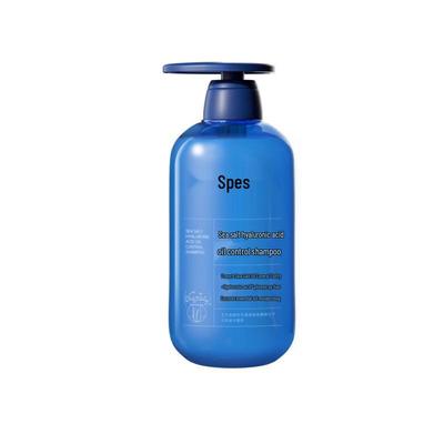Sea Salt Hyaluronic Acid Oil Control Shampoo