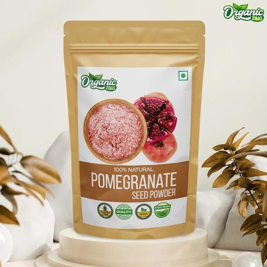Organic Zing Camu Camu Powder | Vegan & Gluten-Free Superfood | Raw, Pure & Natural | Ideal for Smoothies, Juices & DIY Blends – 227g