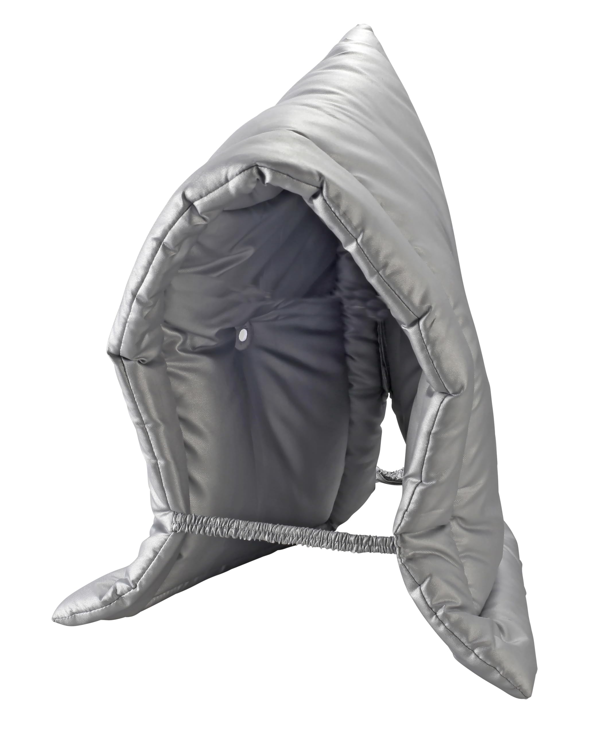 

Капитан Стаг Готовность к стихийным бедствиям Аварийная готовность к стихийным бедствиям Капюшон с именем Защита ушей и стула (КАПИТАН ОЛЕНЬ) Капюшон, Подушка, Бирка, Отверстия,