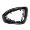 Fits 2015-2025 Buick Excelle Rearview Mirror Housings and Covers, Replacing Exterior Car Accessories.