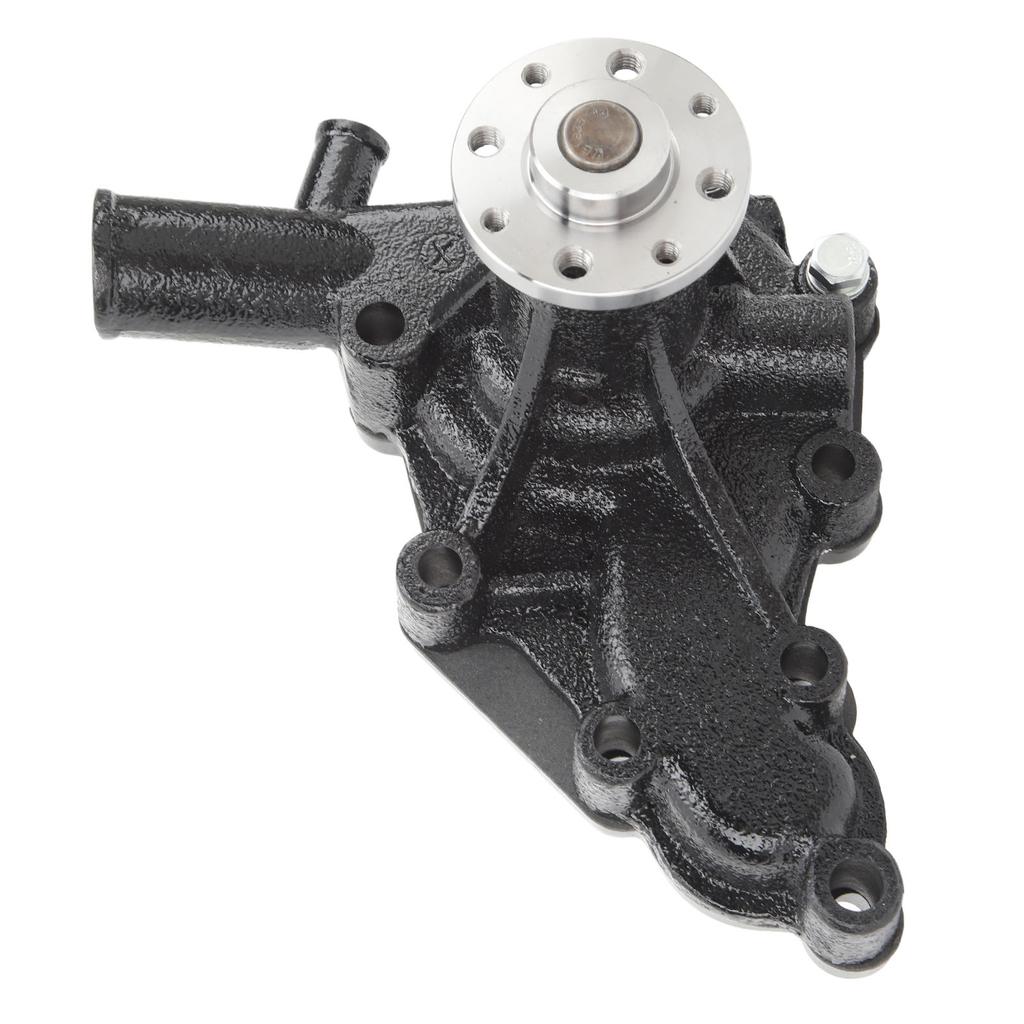 Engine Water Pump 8 94483 167 1 Forklift Cooling Supply Water Pump Replacement for Hyster 4.3l Engines
