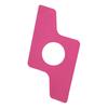 10 Pcs Pre Cut Kinesiology Tape for Knee Waterproof Knee Support Tape Elastic Cotton Athletic Tape for Joint Support Muscle Pain Relief