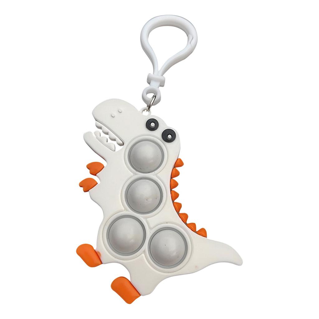 Silikonowa dekompresja sensoryczna Puzzle pulpitu Zabawka dekompresyjna