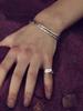 Ohrlin Simple Bracelet (A/B)