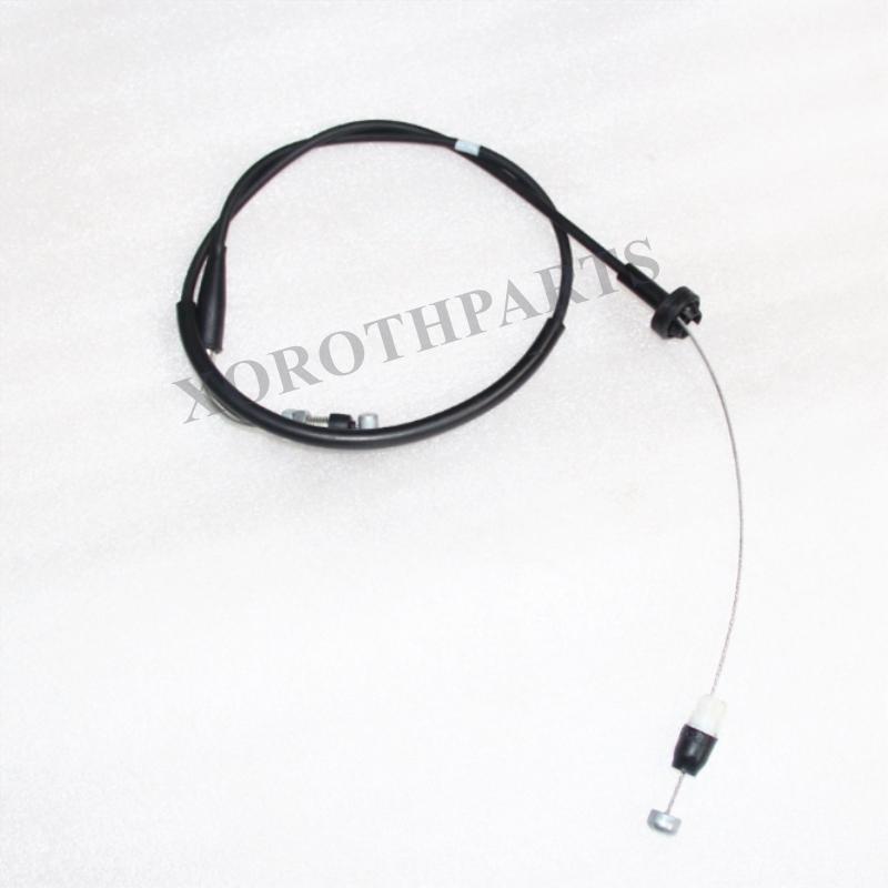 New High Quality Parts Accel Cable Assy 15910M68K10 For Suzuki Alto/Celerio AMF310 K10B,1.0L 2009-2015