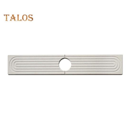 Podložka pod baterii Super Absorpční Kámen Podnos pod dřez Zabraňuje Hromadění Vlhkosti Rychleschnoucí Podložka pro Kuchyňskou Koupelnovou Desku