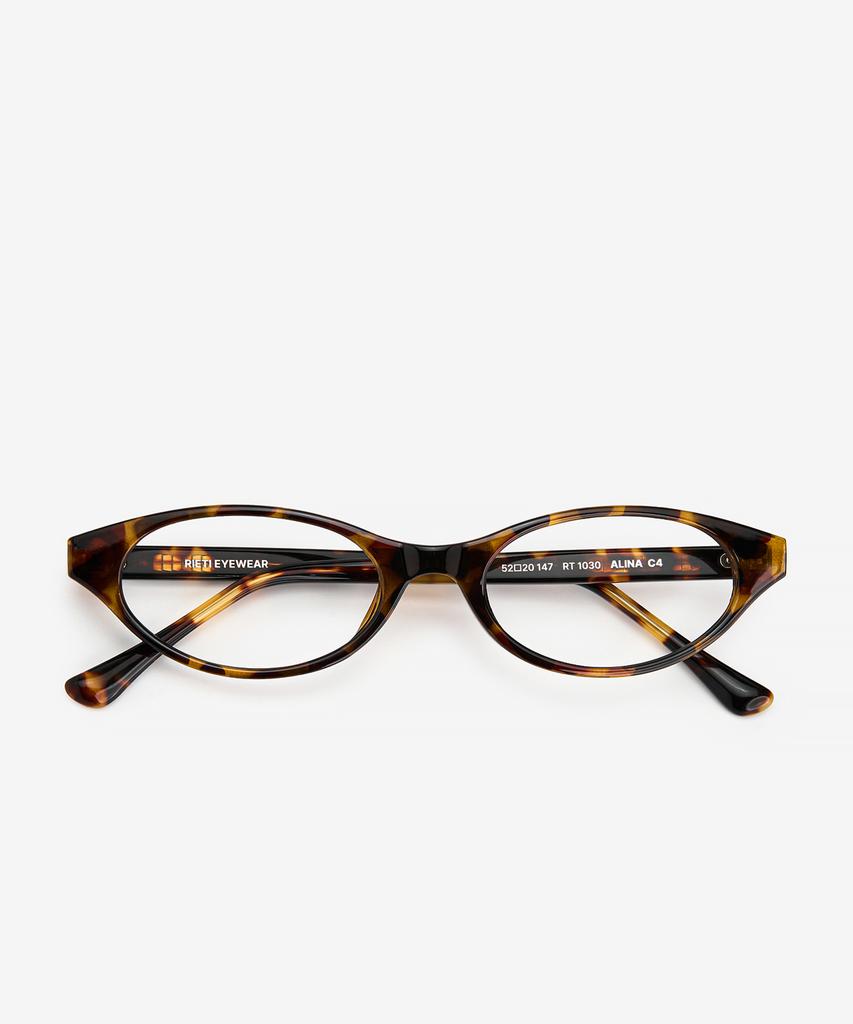 Lieti Alina C4 Leopard