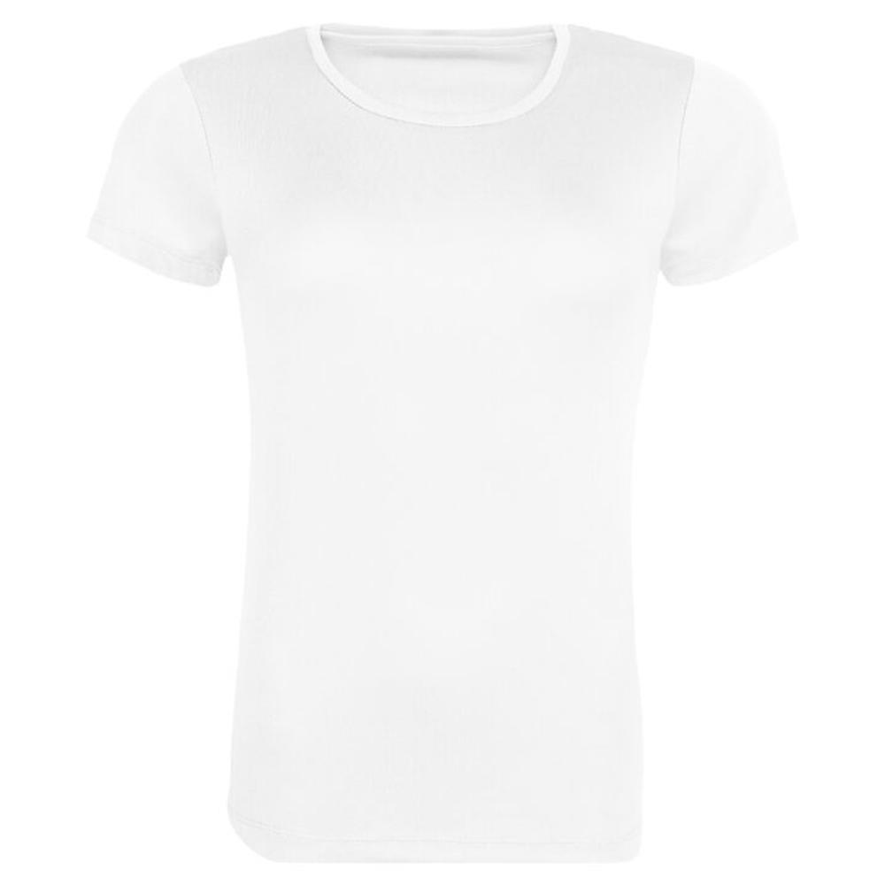 AWDis Cool Womens/Ladies Recycled T-Shirt