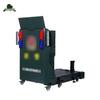 Yongdai Foldable Portable Integrated Duty Station