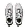 Li Ning Versatile Durable Low-Top Skate Shoes Men Sneakers Gray AEPU011-2