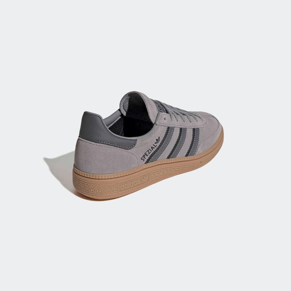 adidas Handball Spezial Junior [KI8605-GRETHR/GREFIV/GUM4]