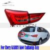 For Chery KARRY K60 2016 17 18 19 20 21 Rear Light Tail Light Tail Lamp Taillight Taillamp Brack Back Backup Light Headlamp