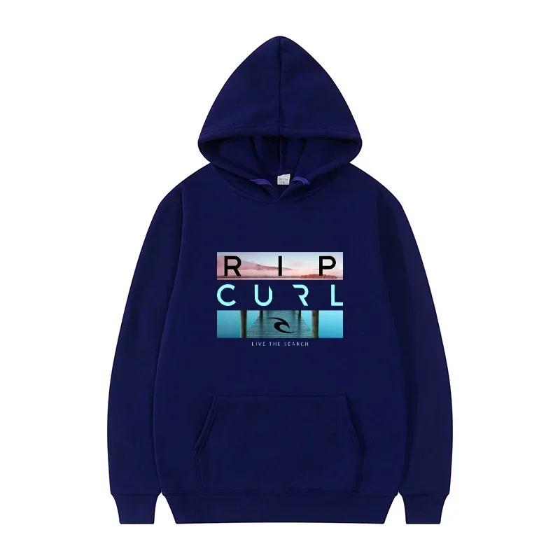 Herbst- und Winterklassiker Bequemes warmes Kapuzensweatshirt Verkauf Herren-Kapuzensportbekleidung Lässiger modischer Pullover