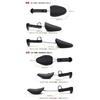 10Pieces Shoe Stretcher Adjustable Shoe Inserts Expander for Men Women Shoe Shaper Tree for  Leather Shoe Boot Sneakers