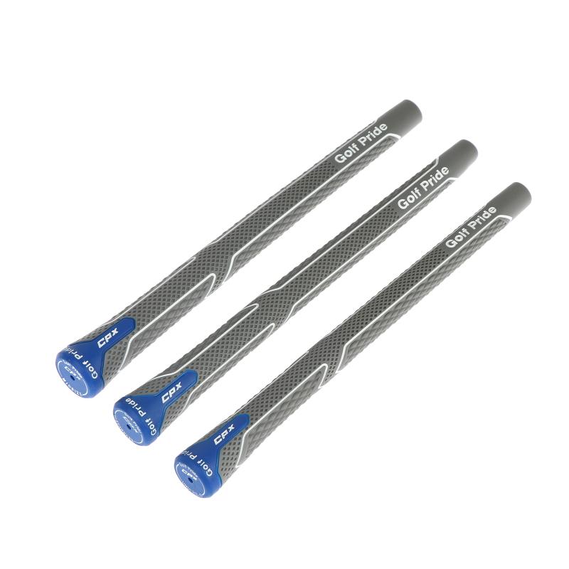 1/2/3Pcs Golf Grip Men'S / Women'S Rubber Standard / Medium Soft Universal Golf Club Grip For Golf