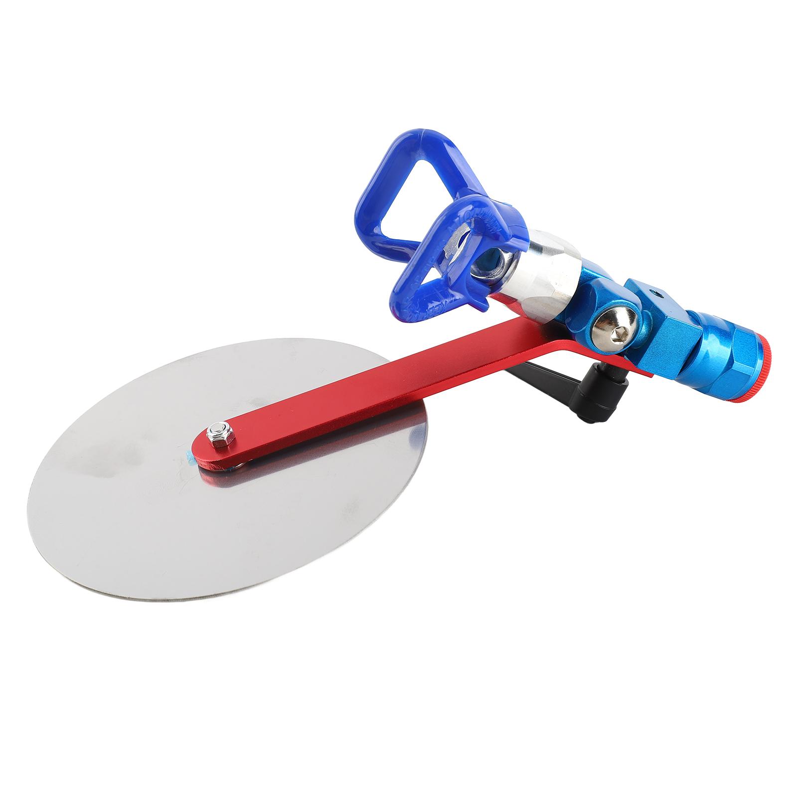 

Насадка-распылитель, направляющая, инструмент, перегородка для разделения цветов для безвоздушного распылительного аппарата 78 дюймов