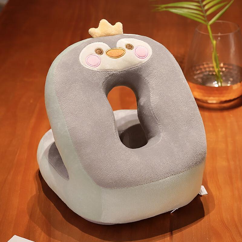 Yongguang Penguin Desk Nap Pillow