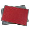 Jinguilao KCzy-185 PVC Double Stripe Entryway Mat